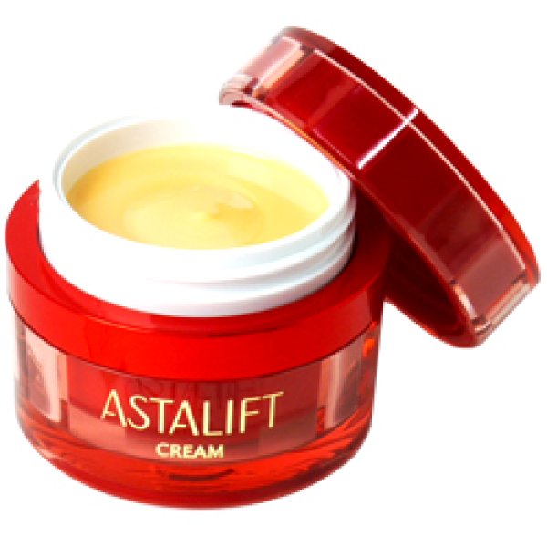 Photo1: ASTALIFT Cream ( Day cream) 30g (1)