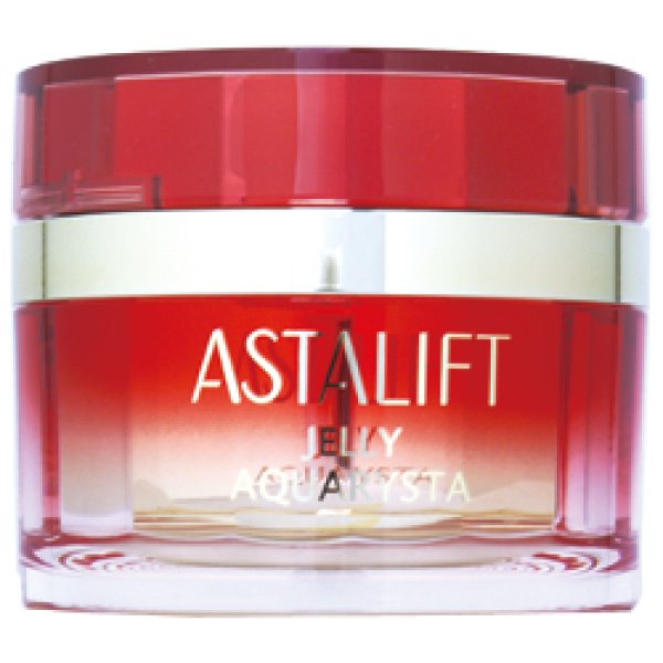 Photo1: ASTALIFT Jelly Aqualista 60g (1)