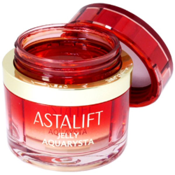 Photo1: ASTALIFT Jelly Aqualista 40g (1)