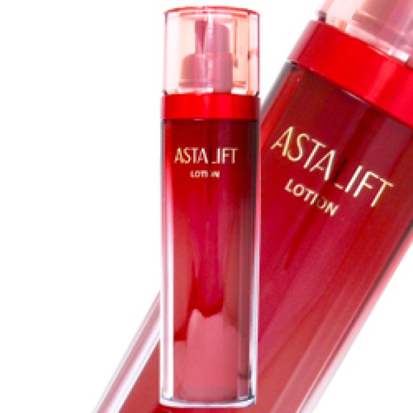 Photo1: ASTALIFT Lotion 150ml (1)