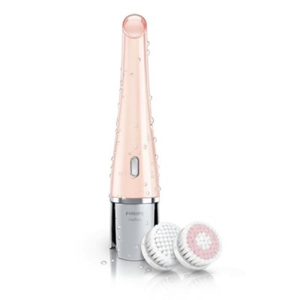 Photo1: Philips VISAPURE SC5275 Electric Facial Cleansing Brush (1)