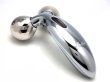 Photo2: Platinum Electronic Roller ReFa Carat PEC-L1706 (2)