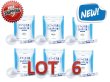 Photo1: LOT6 Suntory Lactobacillus Bifidus Milk-oligo Saccharid for 180 days (1)