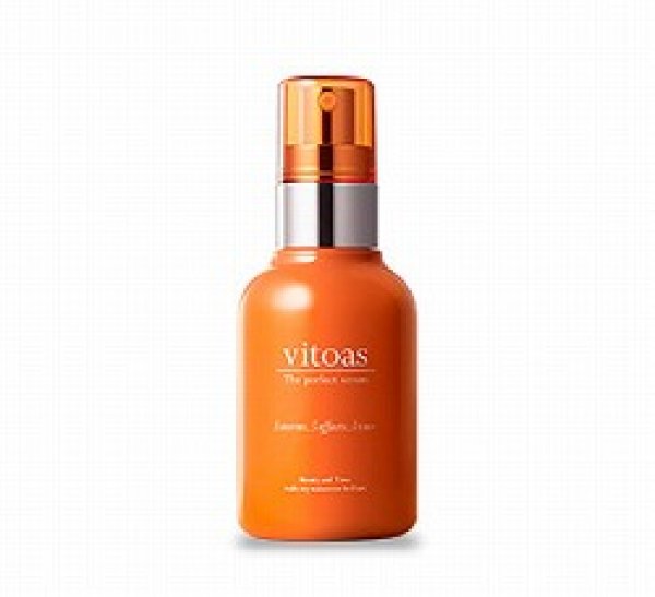 Photo1: VITOAS the perfect serum (1)