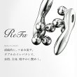 Photo2: MTG ReFa 4 CARAT RF-FC1932B Made in Japan (2)