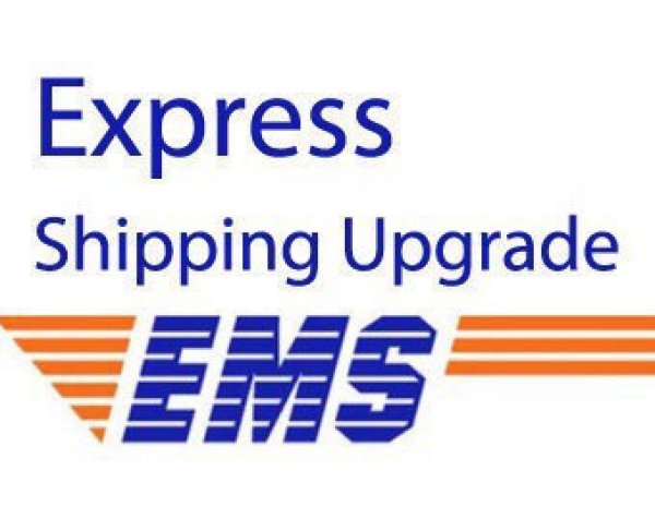 Photo1: Shipping Upgrade Ticket for EMS Express (1)